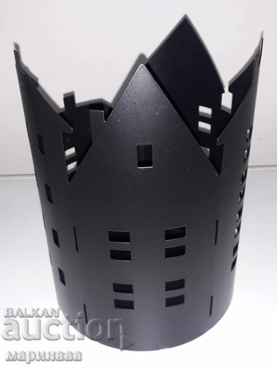Delivery of NEW LARGE CANDLEHOLDER Delivery of NEW LARGE CANDLEHOLDER