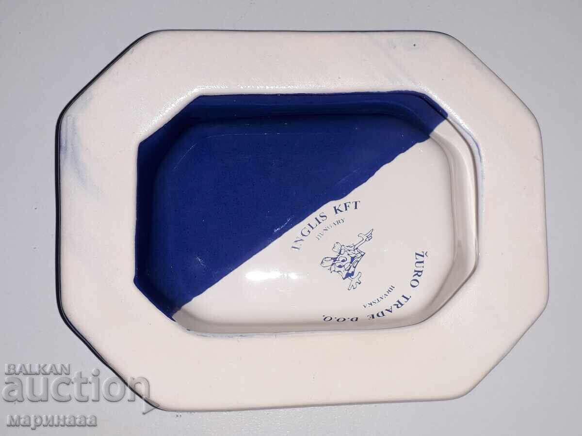 Παράδοση ΝΕΟ ΣΤΑΧΤΟΔΟΧΕΙΟ. ΟΥΓΓΑΡΙΑ. ΣΗΜΑΝΣΗ