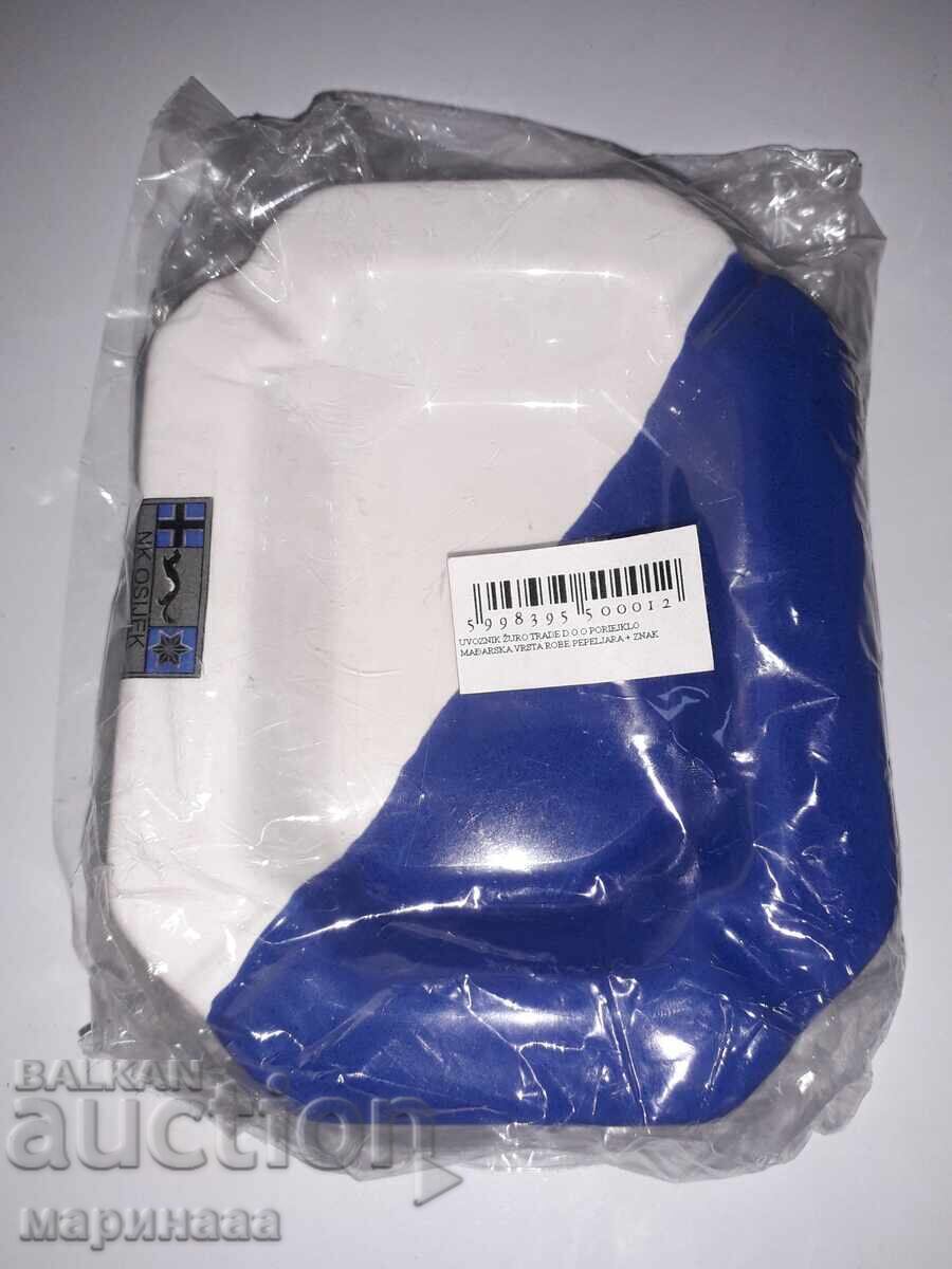 ΝΕΟ ΣΤΑΧΤΟΔΟΧΕΙΟ. ΟΥΓΓΑΡΙΑ. ΣΗΜΑΝΣΗ - 6