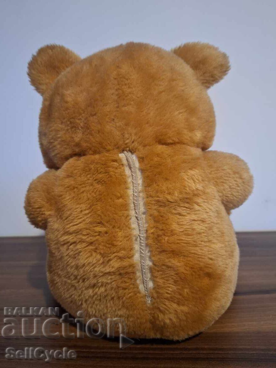 Auction  ✅ PLUSH TOY BEAR❗