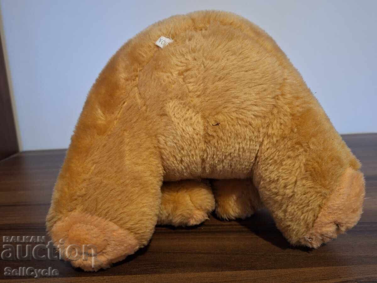 Delivery of ✅ PLUSH TOY BEAR❗