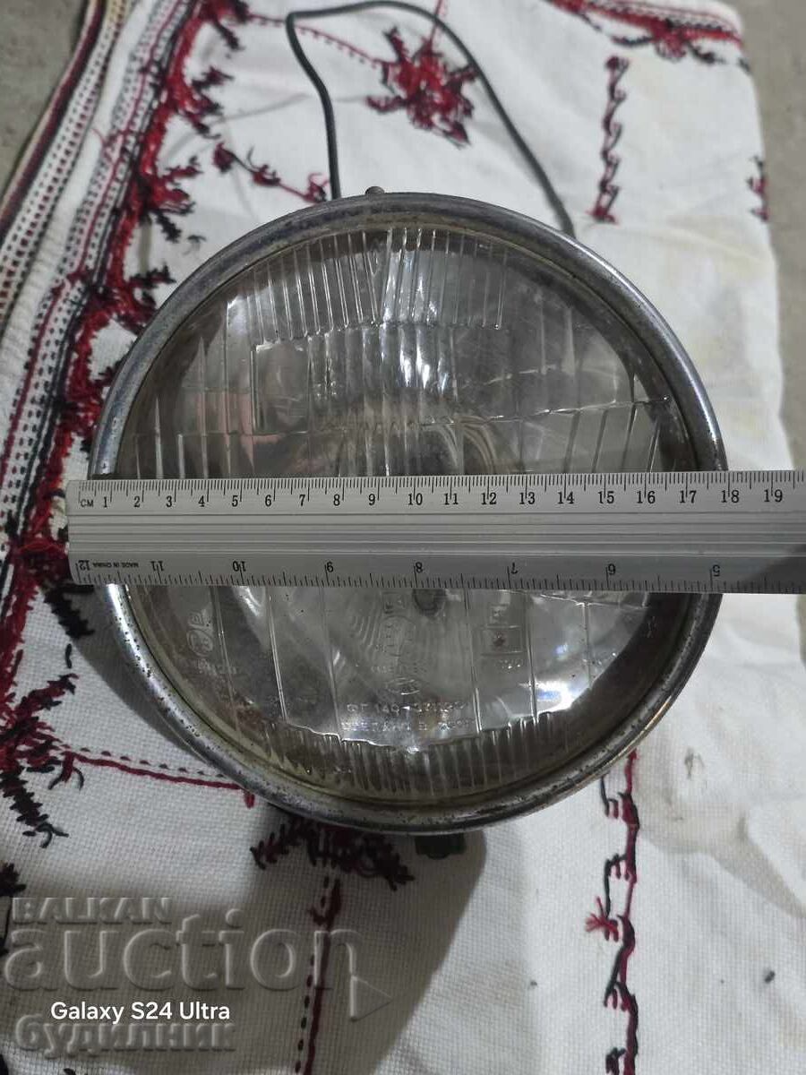 Аукцион Фар за превозно средство БЗЦ. Пускам над 100 Аукциона. Разгл