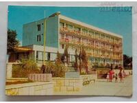 ΚΙΤΕΝ ΠΑΡΑΘΕΡΙΣΤΙΚΟΣ ΣΤΑΘΜΟΣ 1969 μ.Χ. Π.Κ