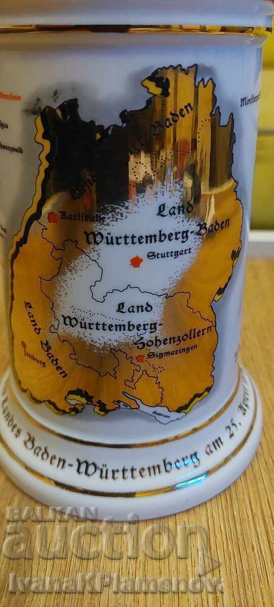 Халба за колекционери отлична - 5 Халба за колекционери отлична - 5