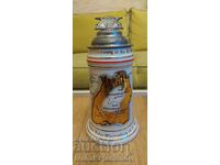 Cană pentru colecționari excelentă