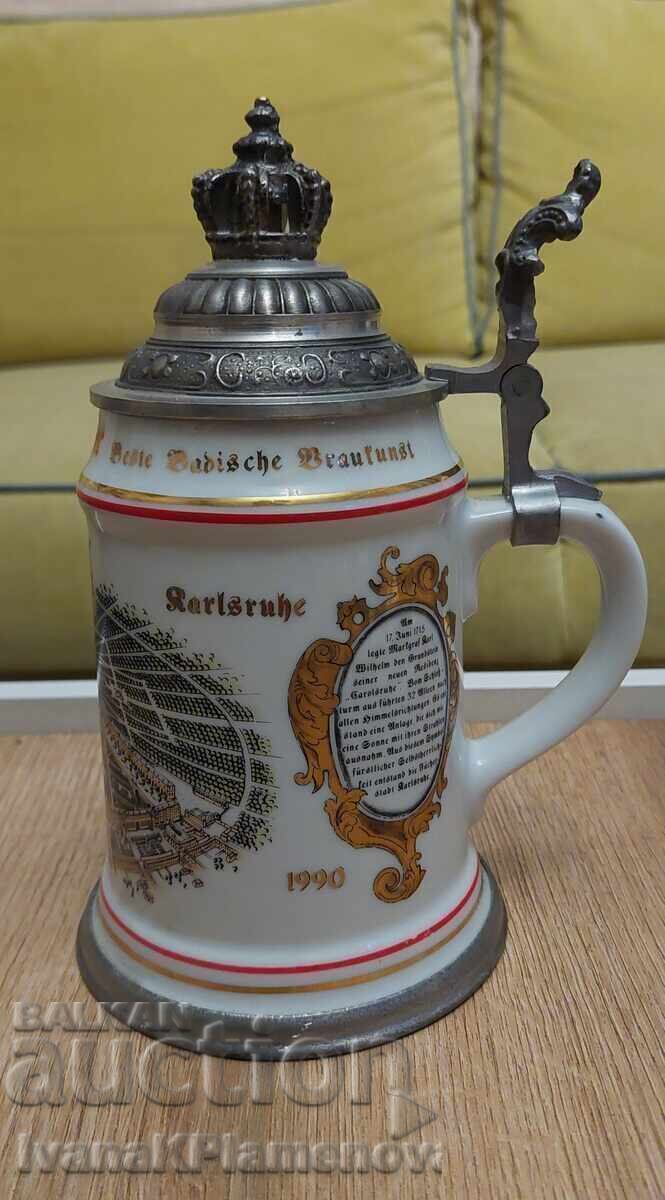 Аукцион Халба за колекционери отлична