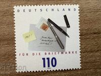 Γερμανία - Ημέρα Γραμματοσήμων (2000) MNH