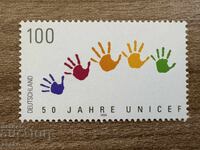Γερμανία - 50 γρ. UNICEF (1996) MNH