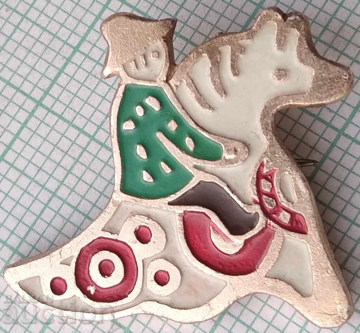 18817 Insigne 18817 Insigne