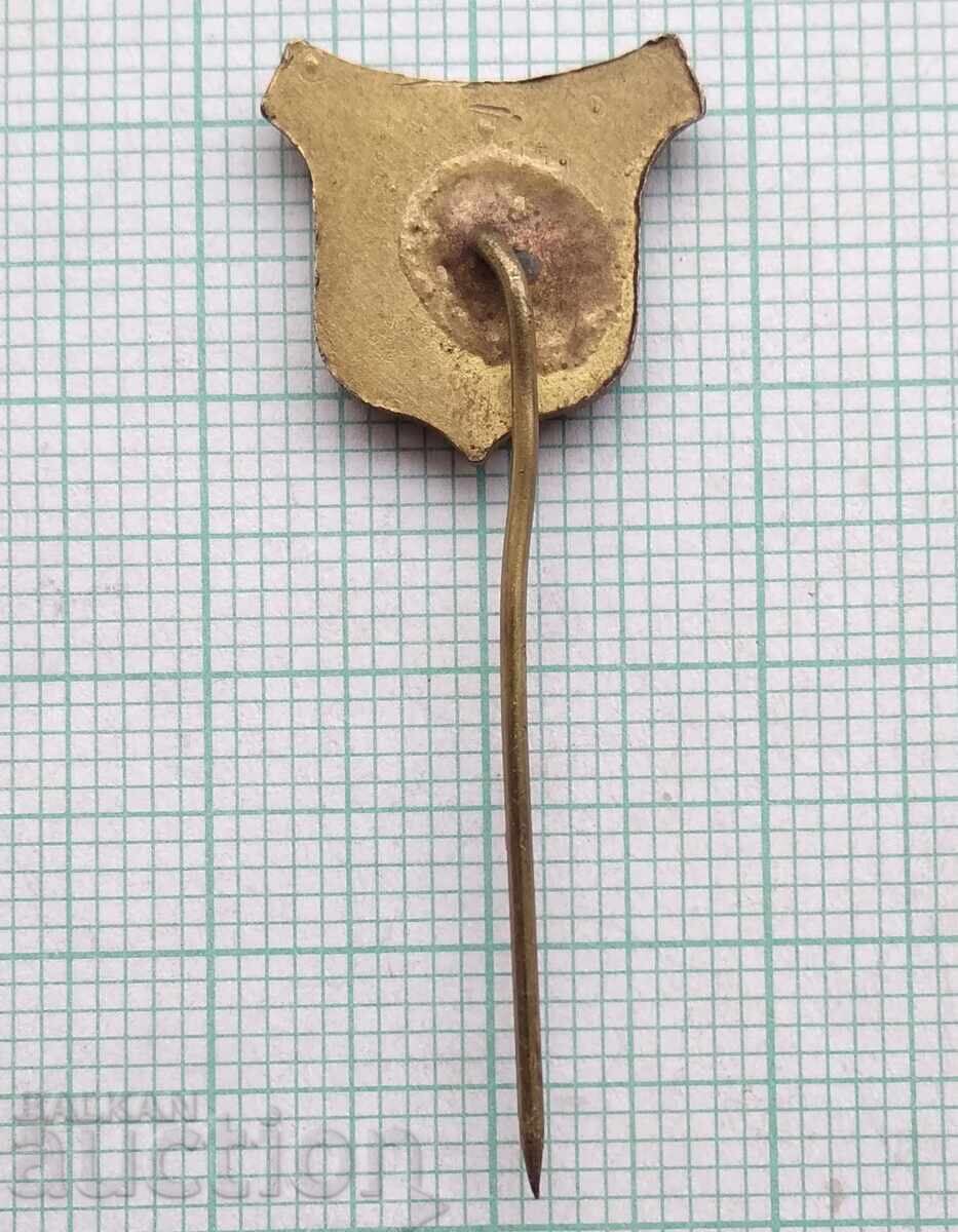 Licitație 18818 Insigna - Vininpex Licitație 18818 Insigna - Vininpex