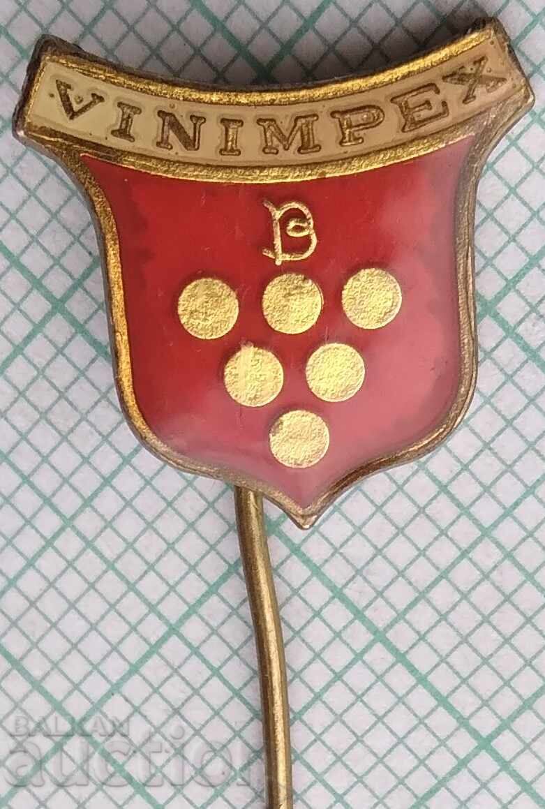 18818 Insigna - Vininpex 18818 Insigna - Vininpex