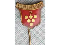 18818 Insigna - Vininpex