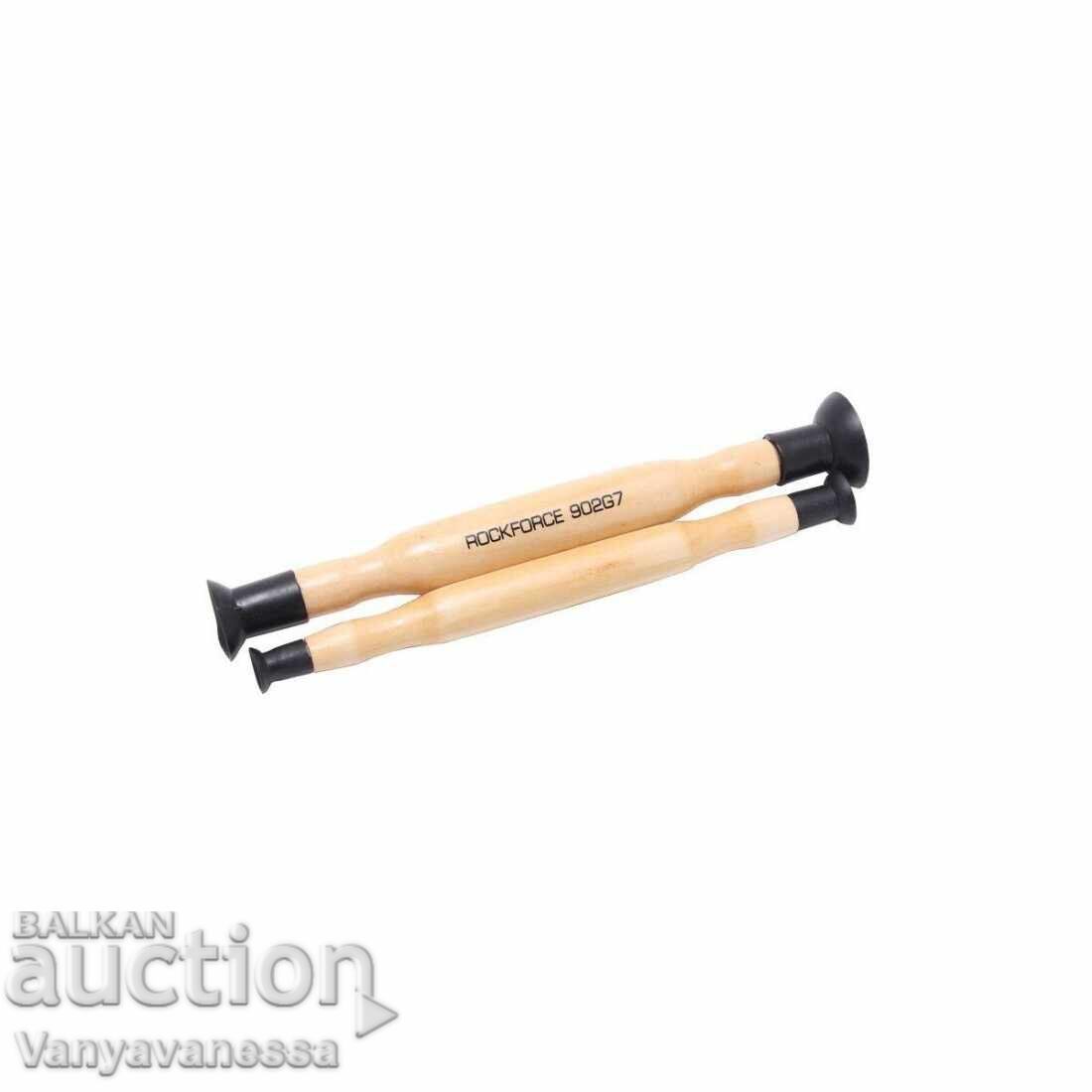 Εργαλείο λείανσης βαλβίδων Rockforce