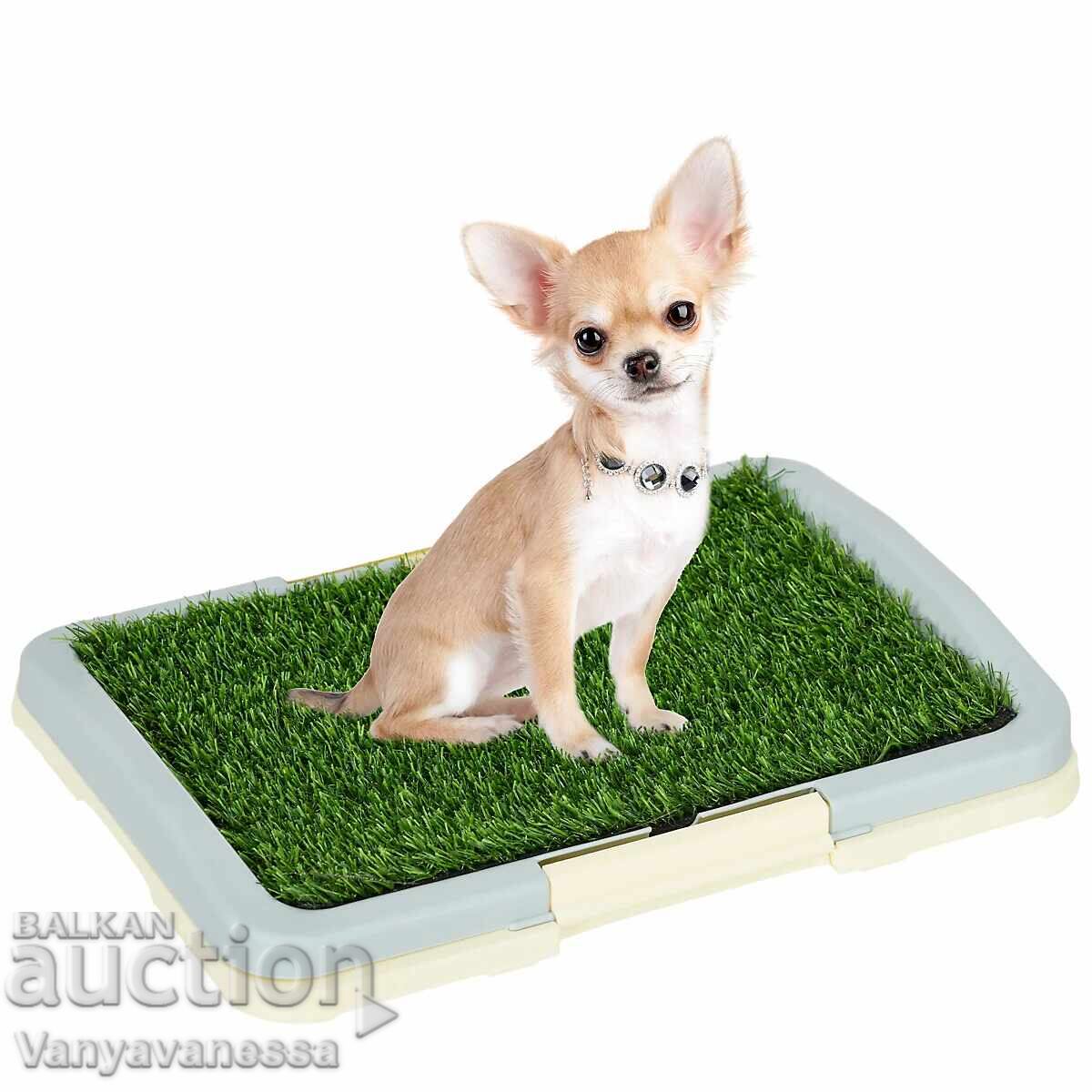 Dog Toilet Potty Trainer green grass Dog Toilet Potty Trainer green grass