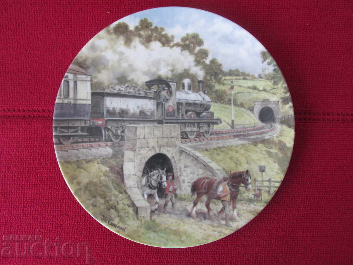 Wall plate, decor, collection Wall plate, decor, collection