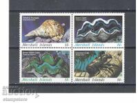 Marshall Islands - Corals