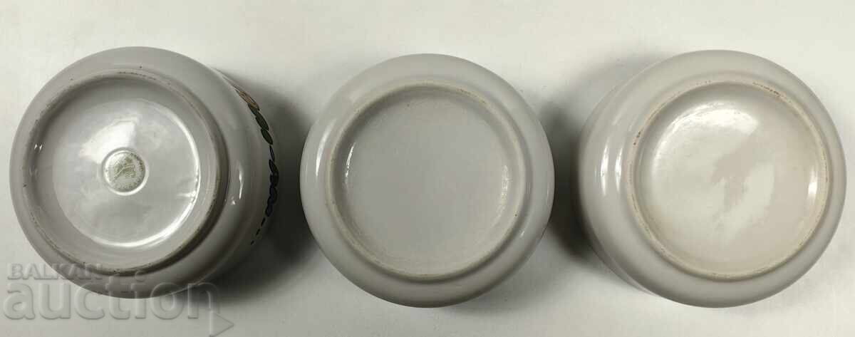 LOT 3 CEȘTI DE PORȚELAN CUMPĂRĂ RAZGRAD NEFOLOSITE - 5