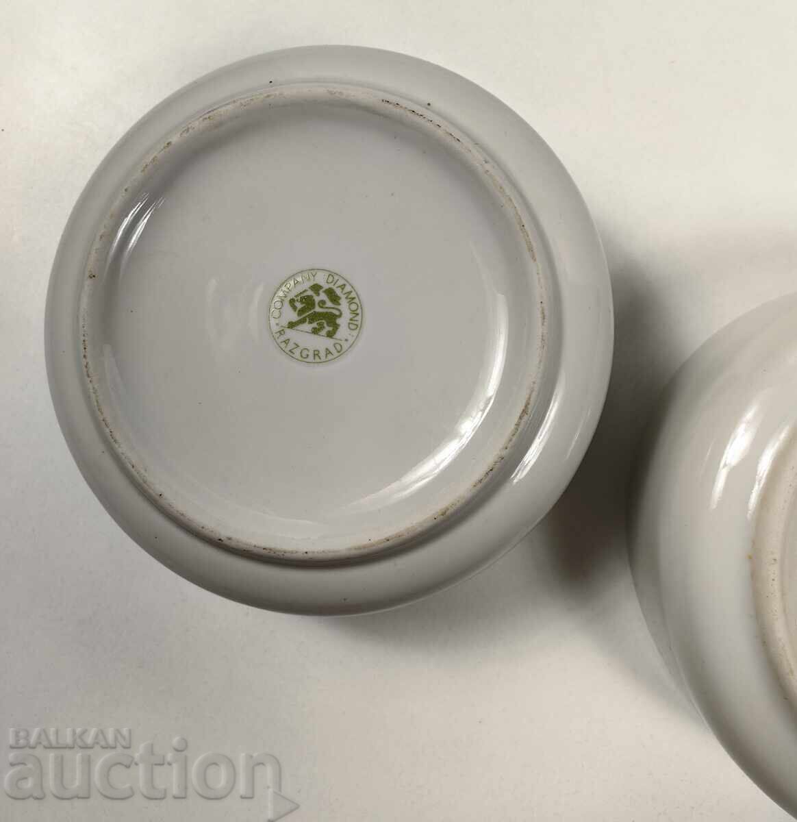 LOT 3 CEȘTI DE PORȚELAN CUMPĂRĂ RAZGRAD NEFOLOSITE - 6