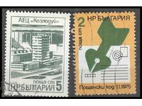БЪЛГАРИЯ  печат           482 4