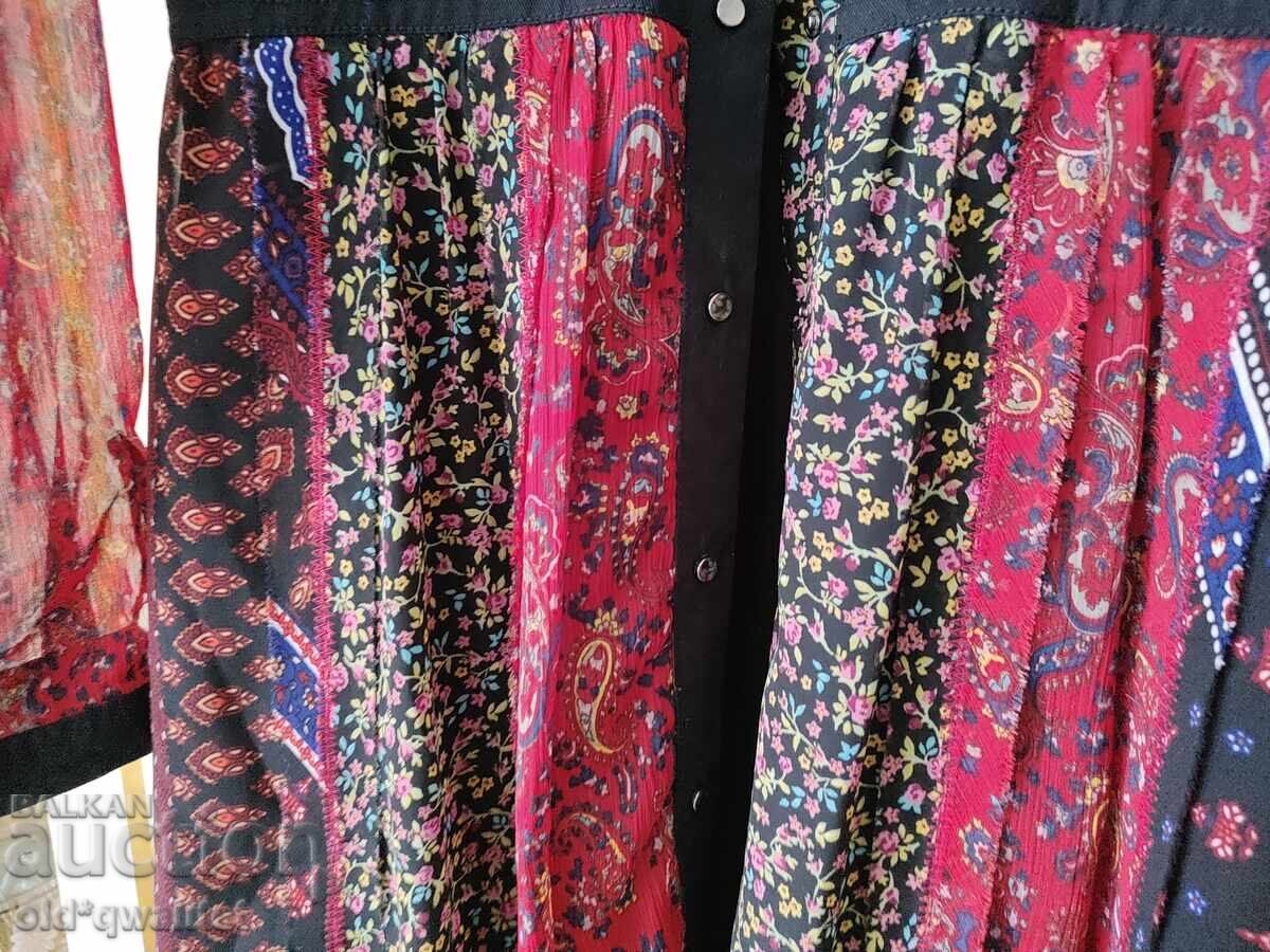 Licitație Tunica damă, cămașă, bluză, marcă: Diesel, mărime: S-M