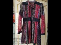 Women's tunic, shirt, blouse, brand: Diesel, size: S-M