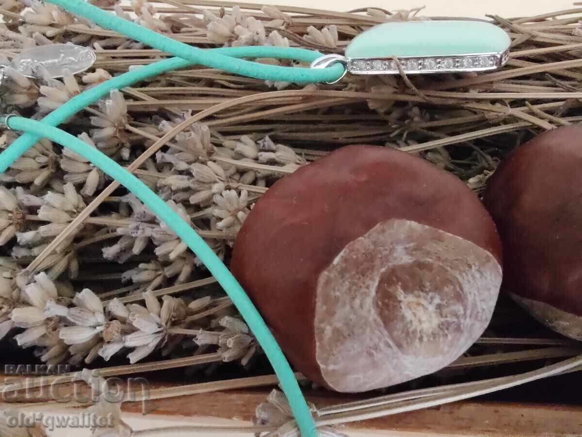 Beautiful summer necklace, pendant, ornament, designer - 5 Beautiful summer necklace, pendant, ornament, designer - 5