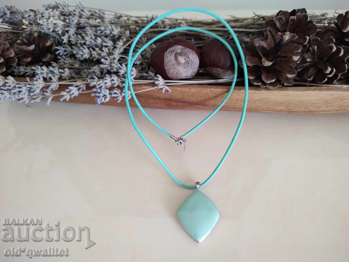 Beautiful summer necklace, pendant, ornament, designer Beautiful summer necklace, pendant, ornament, designer