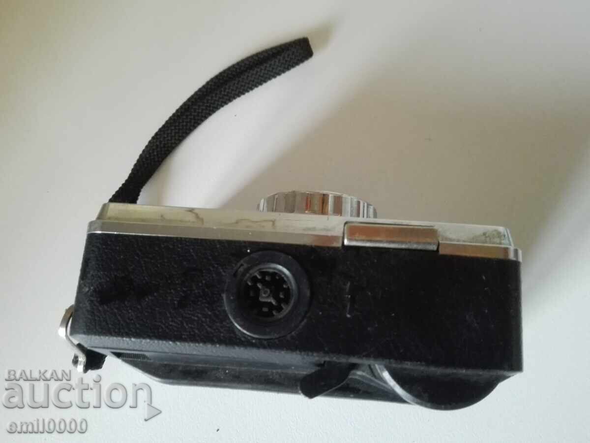Old Kodak Instamatic 155-X Camera - 5 Old Kodak Instamatic 155-X Camera - 5