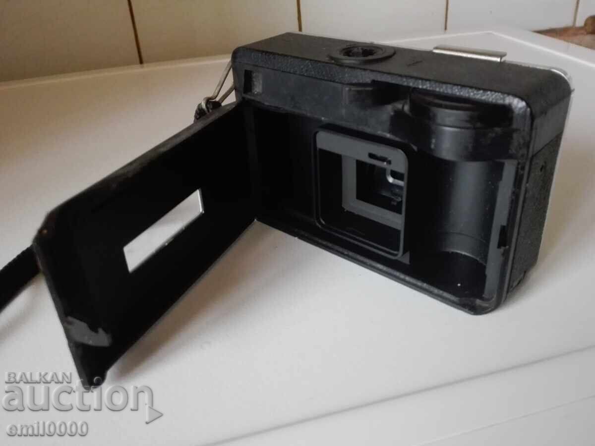 Old Kodak Instamatic 155-X Camera - 6 Old Kodak Instamatic 155-X Camera - 6