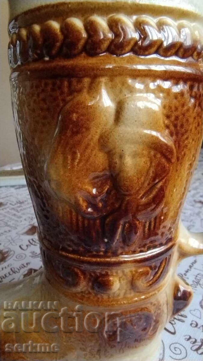 O cana - 7 O cana - 7