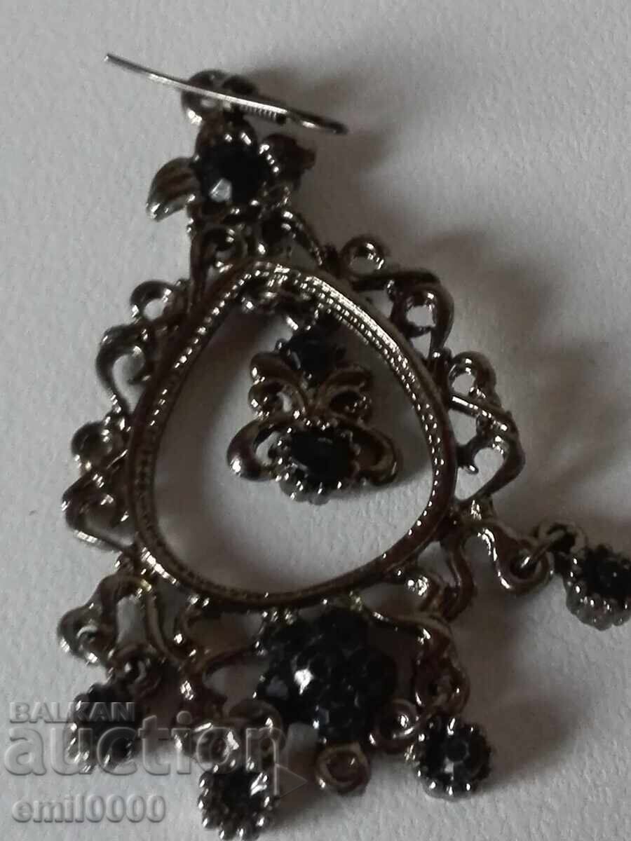 Стари възрожденски обеци. с цена 14.99 лв. | € 7.66