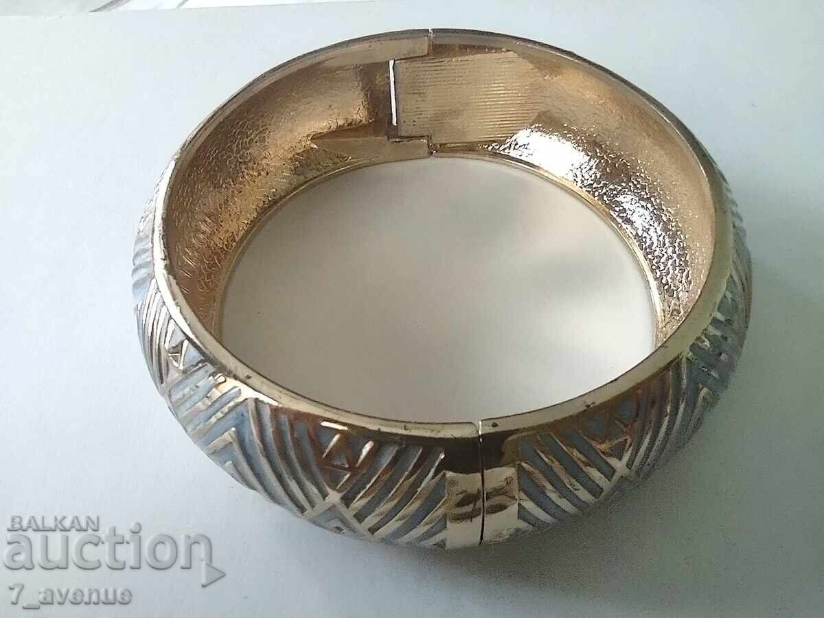 Brățară, de marcă, marcată, foarte frumoasă 18.04.2025 - 5 Brățară, de marcă, marcată, foarte frumoasă 18.04.2025 - 5