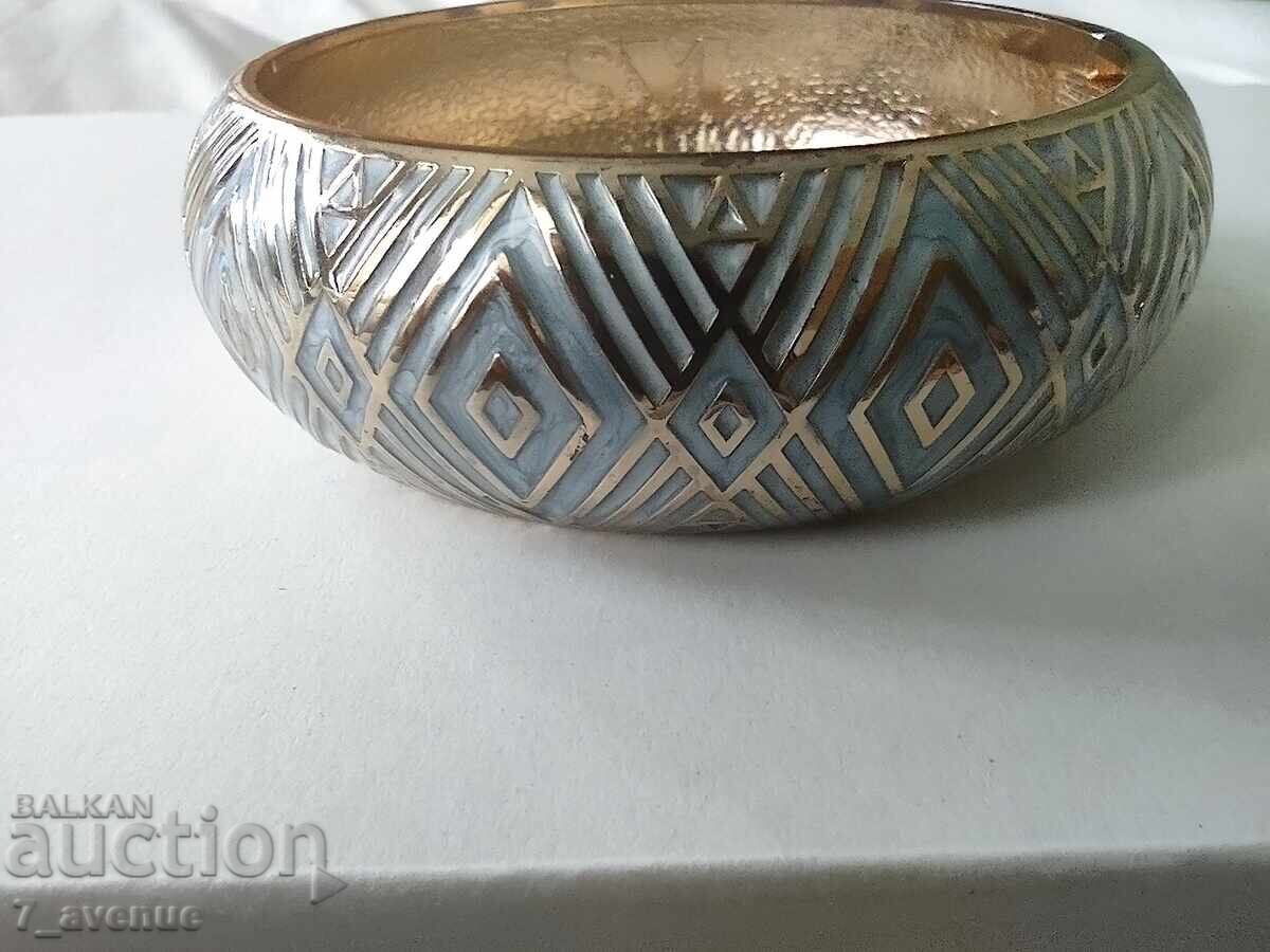 Brățară, de marcă, marcată, foarte frumoasă 18.04.2025 - 6 Brățară, de marcă, marcată, foarte frumoasă 18.04.2025 - 6