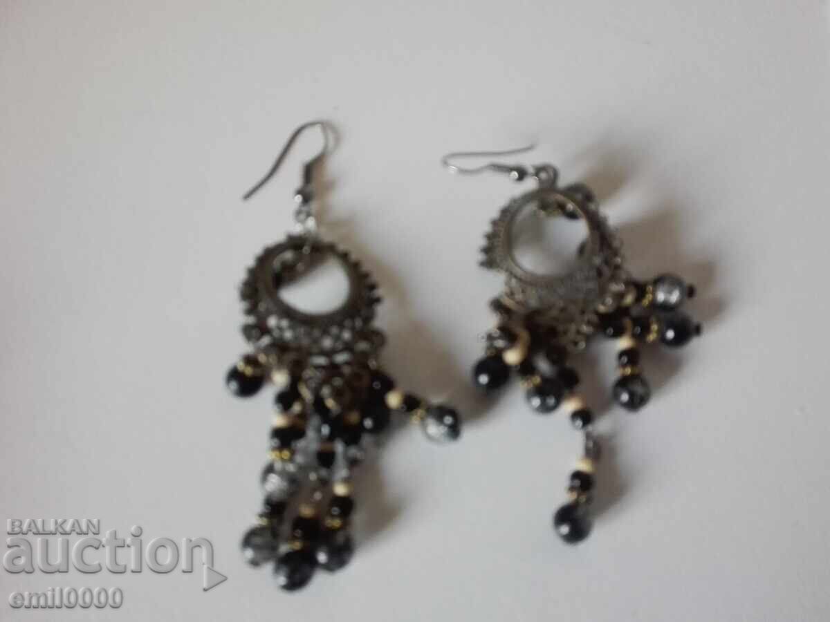 Παλιά αναγεννησιακά σκουλαρίκια - 2