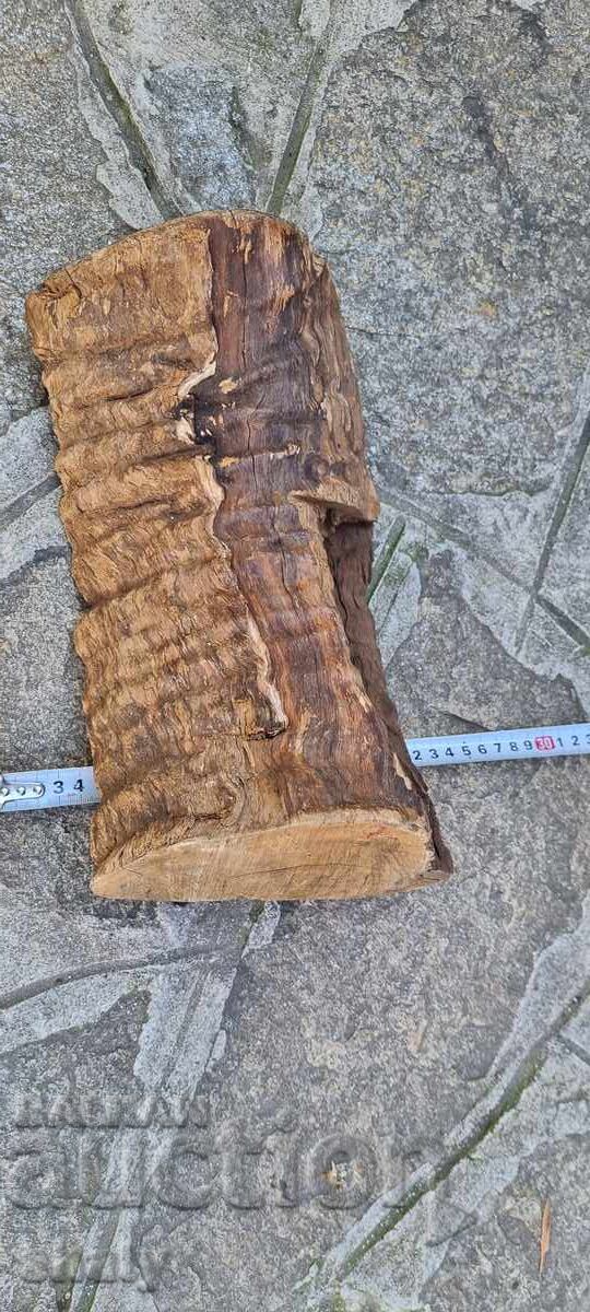 Ξύλινο αφρικανικό γλυπτό. Φιγούρα - 6 Ξύλινο αφρικανικό γλυπτό. Φιγούρα - 6