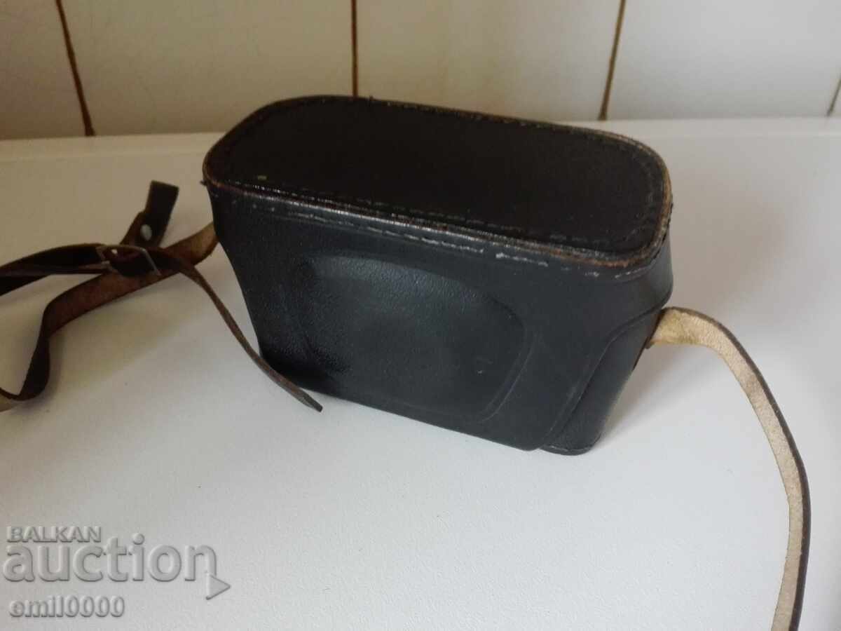 Стар фотоапарат Kodak Instamatic 25 Camera. - 6