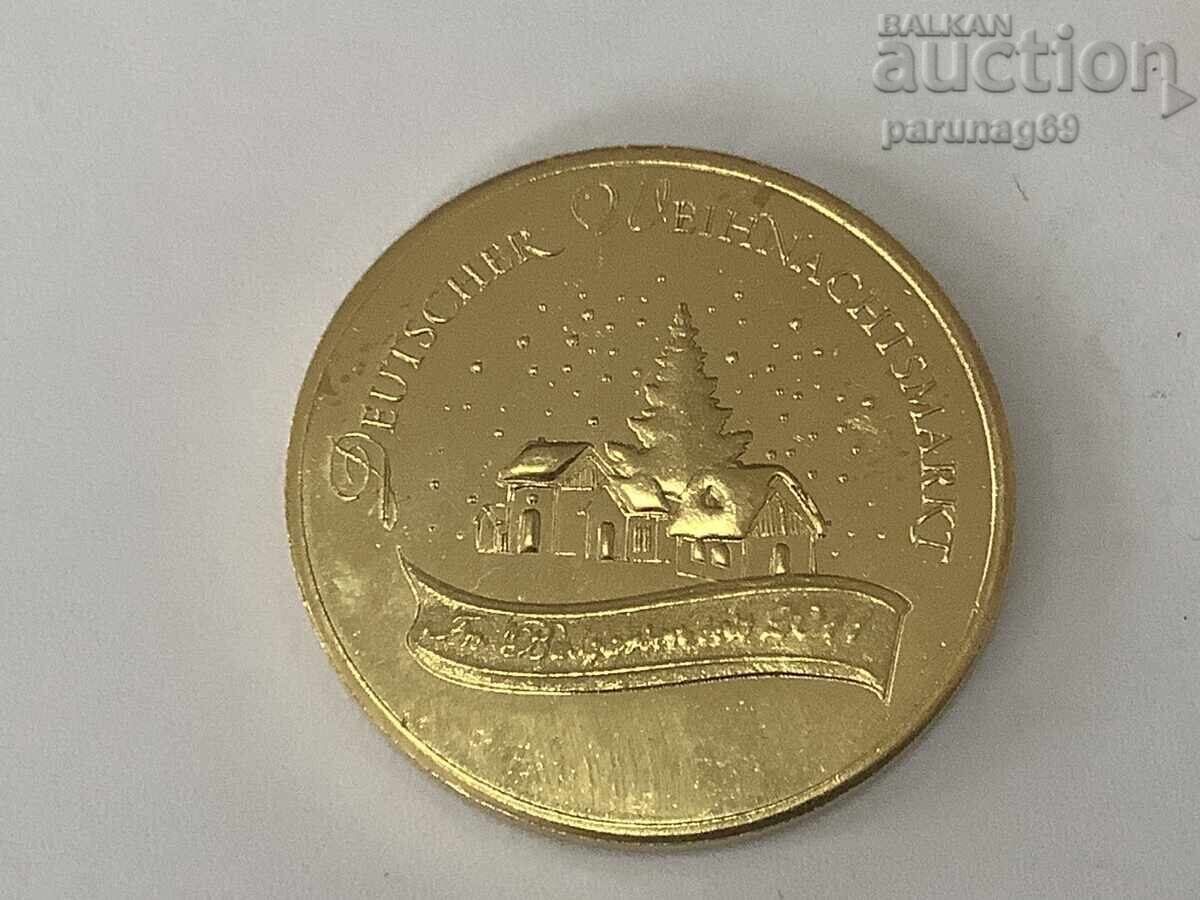 Βουλγαρική κληρονομιά - ΓΕΡΜΑΝΙΚΑ ΧΡΙΣΤΟΥΓΕΝΝΑ