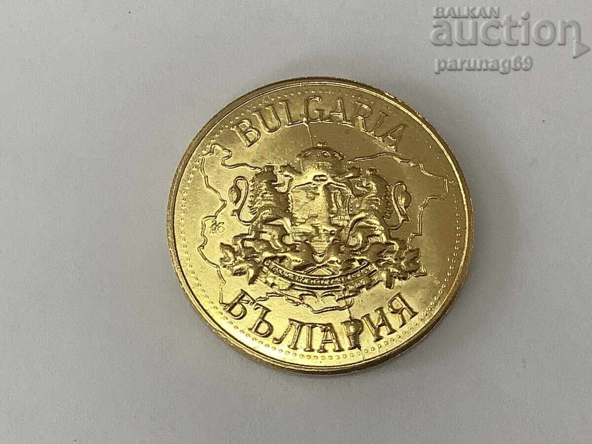 Bulgarian Heritage - NEW CHRISTMAS WITH GERB BULGARIA with price € 15.00 | 29.34 BGN