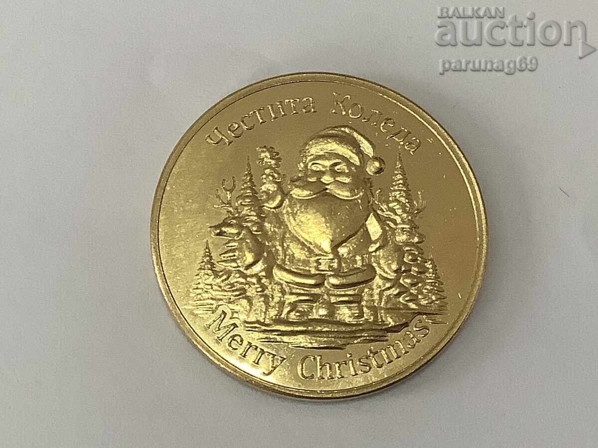 Bulgarian Heritage - NEW CHRISTMAS WITH GERB BULGARIA