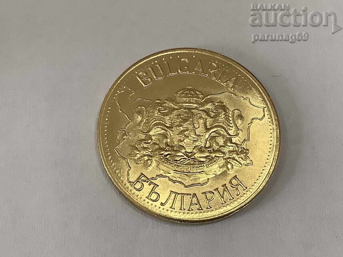 Βουλγαρική κληρονομιά - 100 χρόνια του ΠΑΛΑΤΙΟΥ στη ΒΑΛΤΣΙΚ με τιμή 12.00 BGN | € 6.14