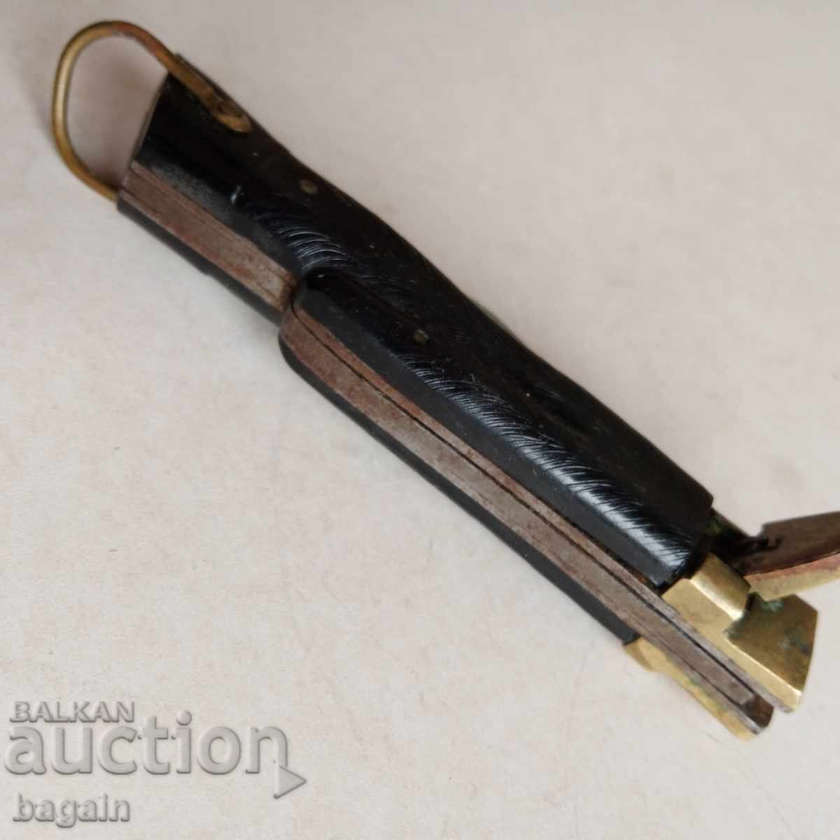 Automatic knife - 5