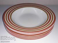 SET NOU DE FARFURII ADÂNCI. GERMANIA