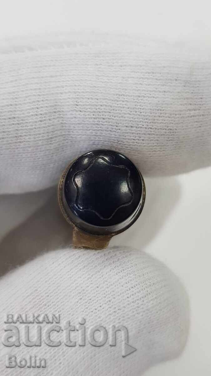 Доставка на Рядка колекционна капачка от писалка Montblanc