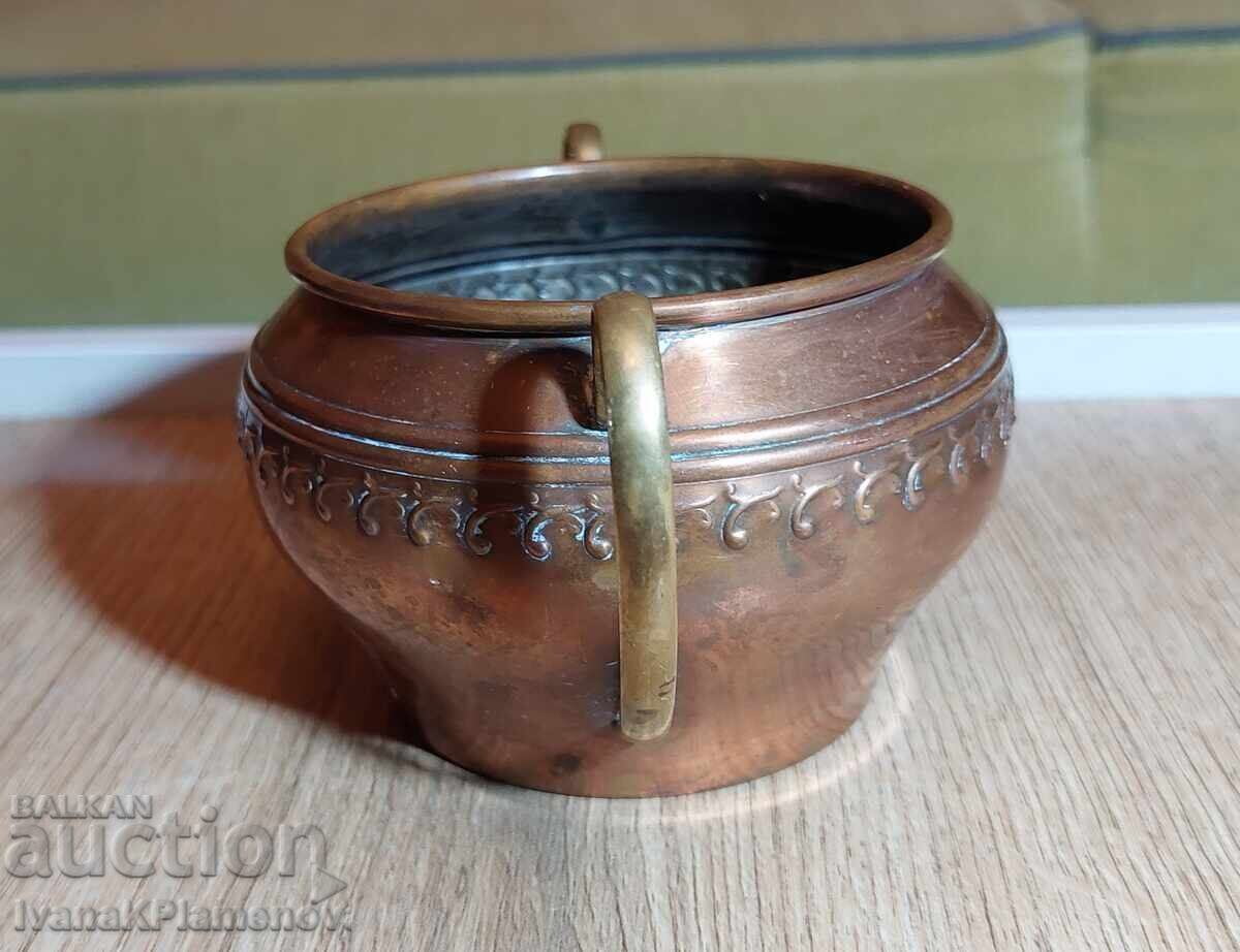 Съд меден за ценители с цена 26.00 лв. | € 13.29 Съд меден за ценители с цена 26.00 лв. | € 13.29