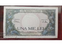 România 1000 lei 1943