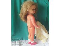 Ρετρό κούκλα Έλι