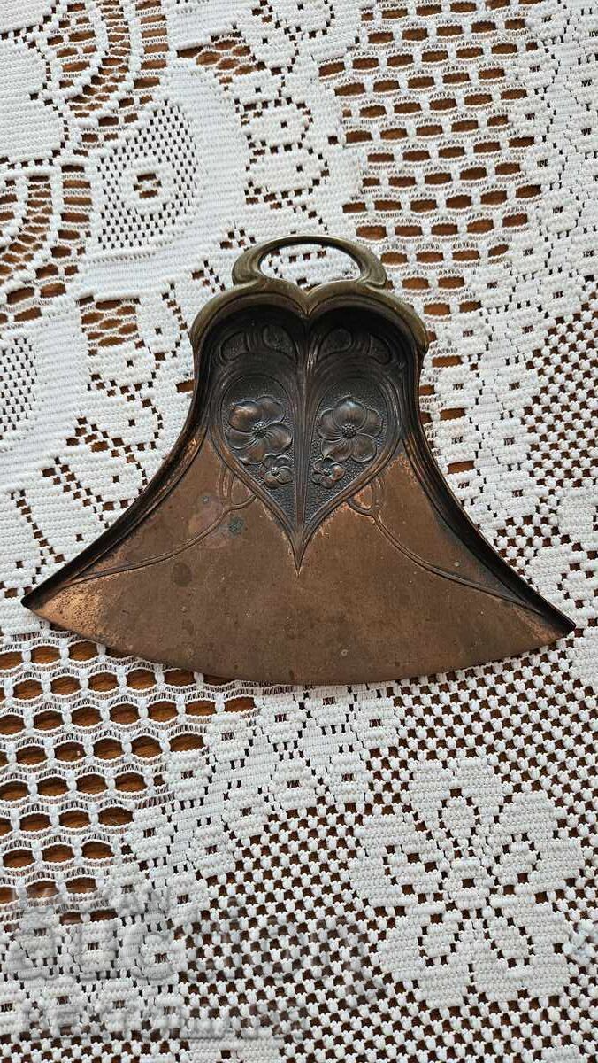 Antique German Ladle - WMF with price 95.00 BGN | € 48.57