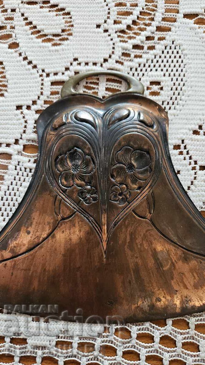 Antique German Ladle - WMF - 5