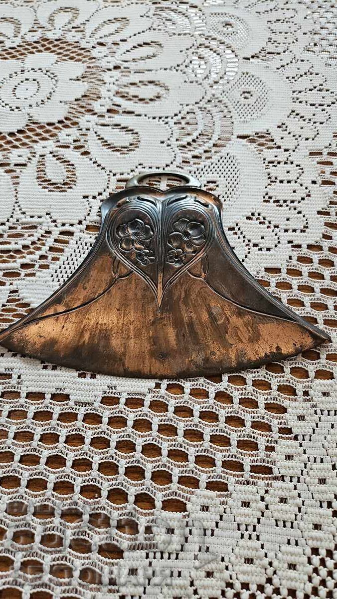 Antique German Ladle - WMF - 6