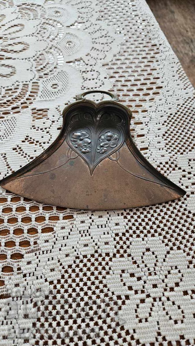 Antique German Ladle - WMF